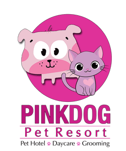 PinkDog Resort