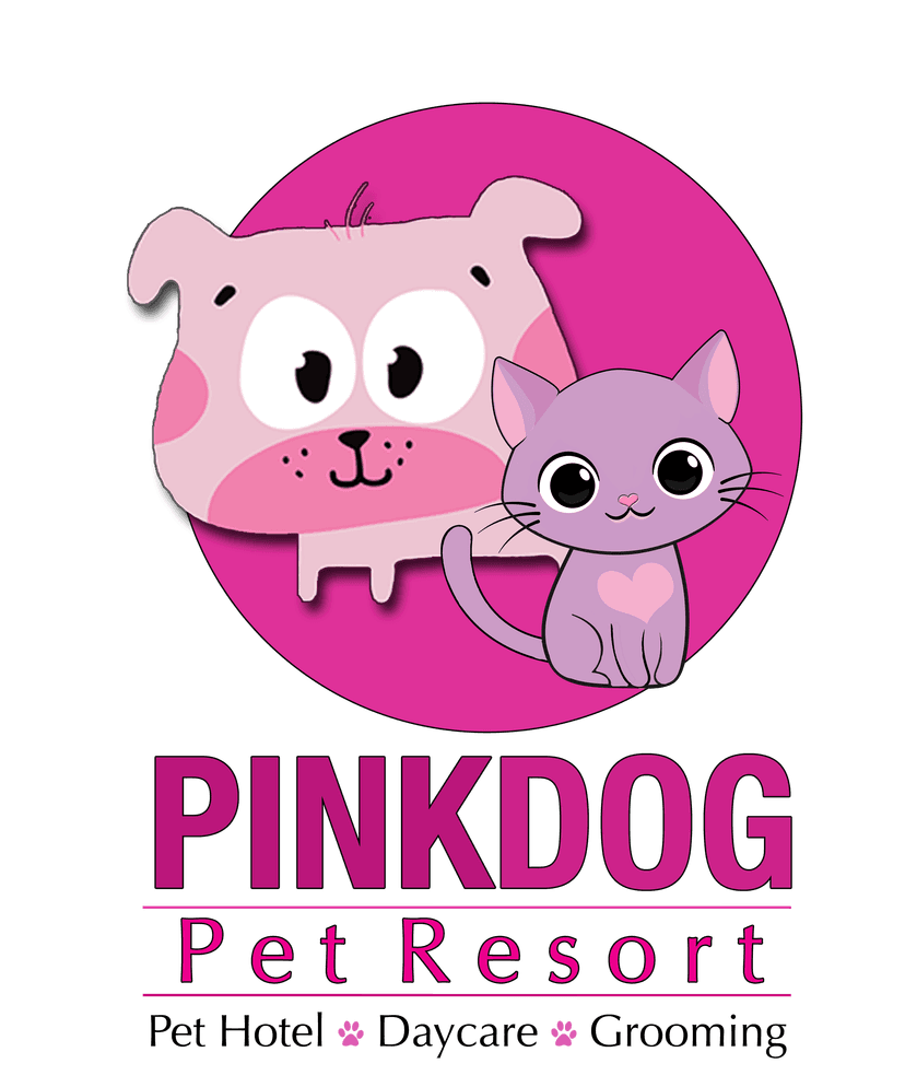 PinkDog Pet Resort -  MA